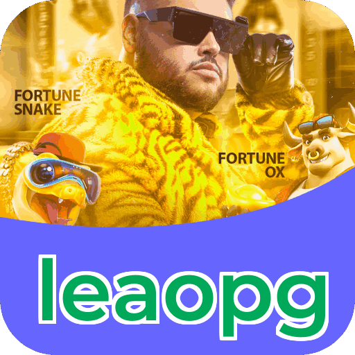 leaopg Platform