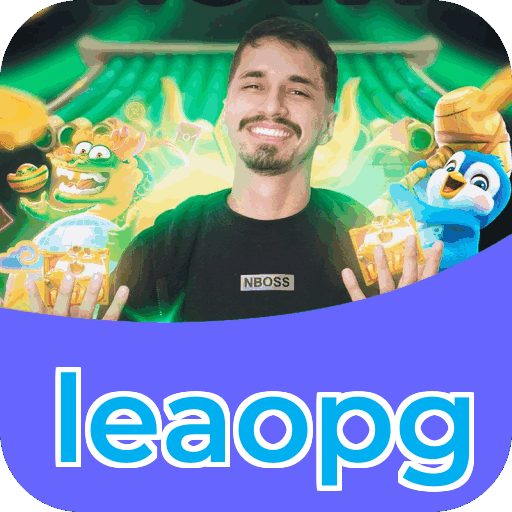 leaopg APK