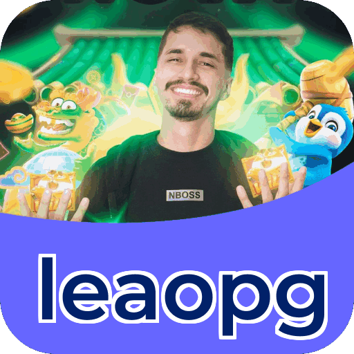 leaopg APK