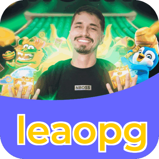 leaopg APK