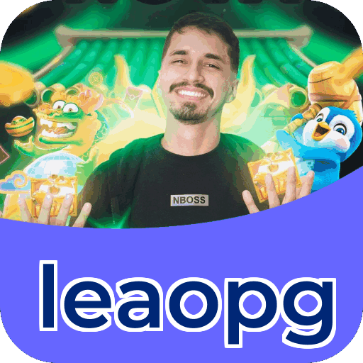 leaopg APK
